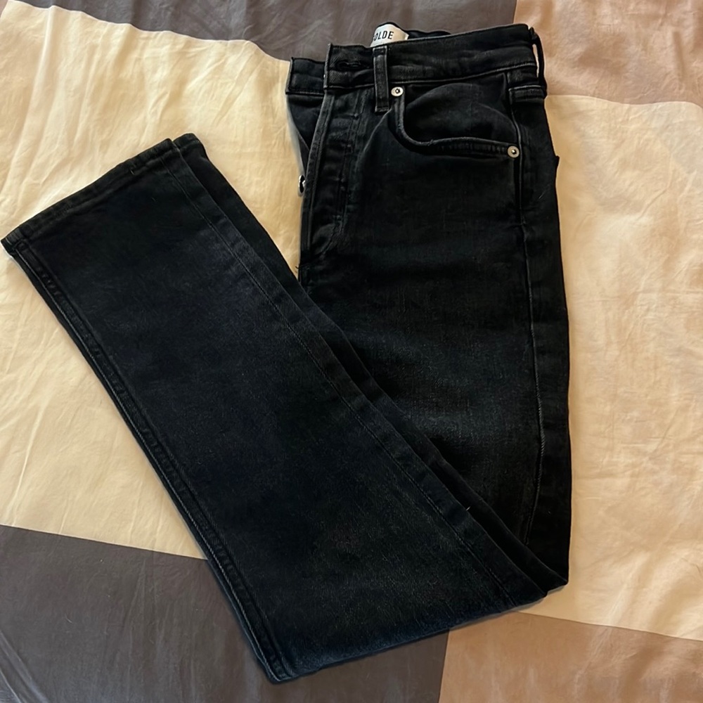 Agolde Jeans
